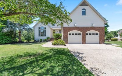 188 Edgewater Circle | SOLD