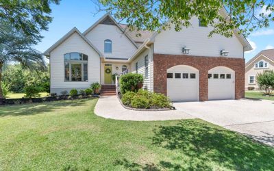 188 Edgewater Circle | Pending