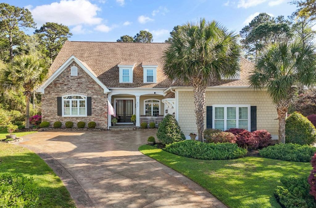 8322 Breakers Trace Court | Sold