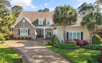 8322 Breakers Trace COurt | Pending