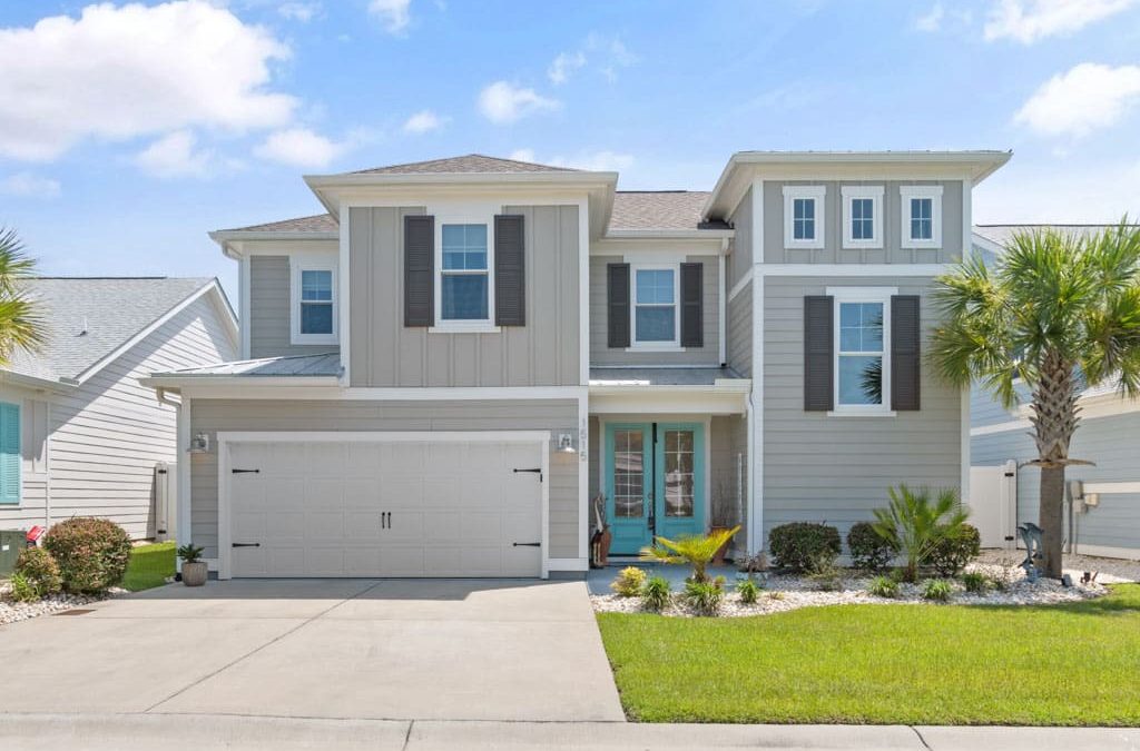 1515 Harbour Place Drive | Pending