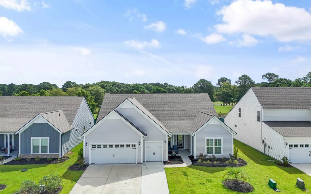 85 Eagle Claw Drive | Sold