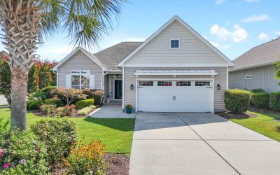 1107 Endeavor Way SW | Pending
