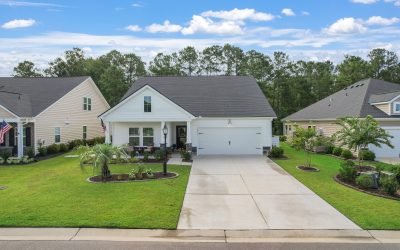 8777 Nashville Drive NW | Pending