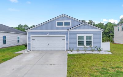 948 Bourne Drive | Price CHange