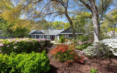 401 Sea trail Drive | Sea Trail Plantation