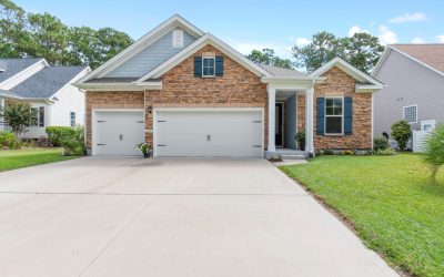 1068 Sea Bourne Way | Price Change