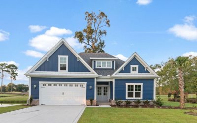 190 Rice Mill | Sea Trail