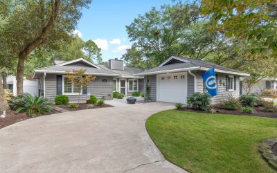 606 Camellia Lane | Pending