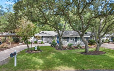 606 Camellia Lane | Sea Trail