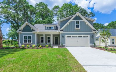 619 Wisteria Lane | Sea Trail
