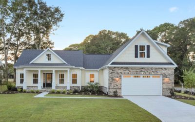 623 Wisteria Lane | Sea Trail
