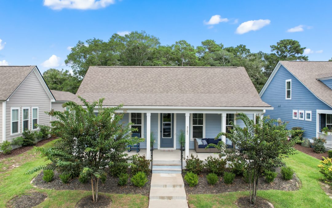 9262 Meeting Street SW | Price Change