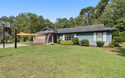 580 Boundaryline Drive | Carolina SHores North