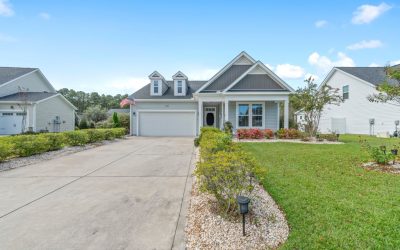 703 E Chatham Drive NW | Spring Mill Plantation
