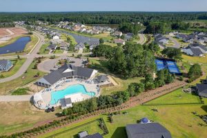 Brunswick Plantation