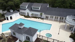 Seascape at Holden Plantation