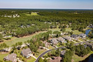 Ocean Ridge Plantation