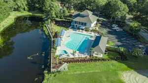 Sea Trail Plantation