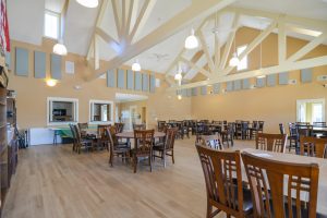 Spring Mill Plantation