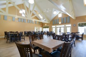 Spring Mill Plantation