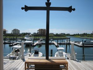 Seascape at Holden Plantation