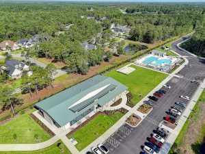 Ocean Ridge Plantation