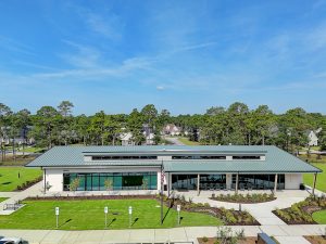 Ocean Ridge Plantation