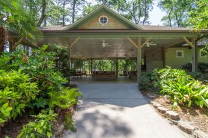 St. James Plantation