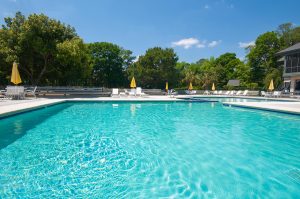 Sea Trail Plantation