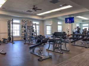 St. James Plantation