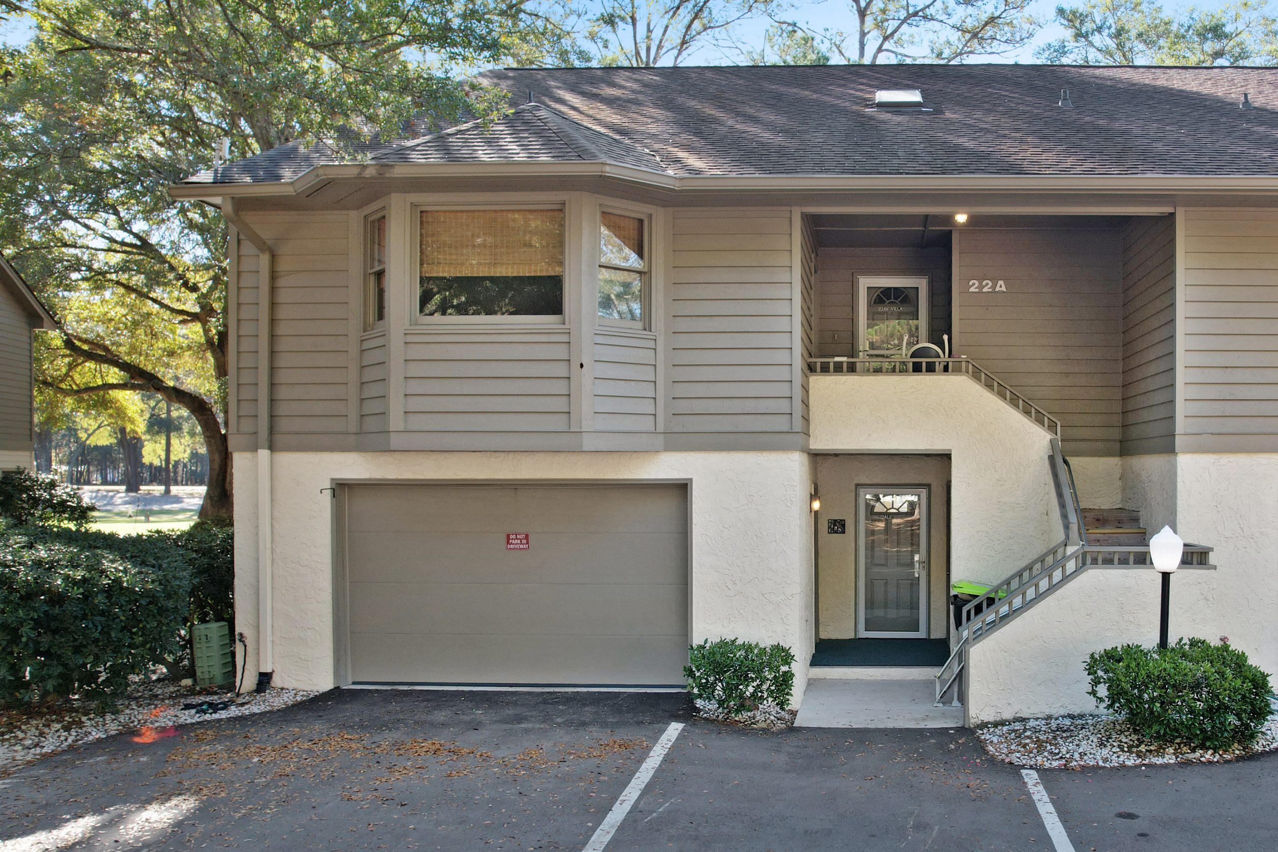 212 Kings Trail Dr Unit 22A | Pending