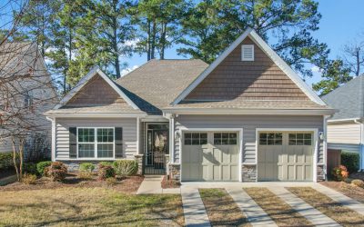 123 Bellwood Circle | Cobblestone Village