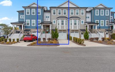 620 Eastwood Park Road Unit 3C | Sea Trail