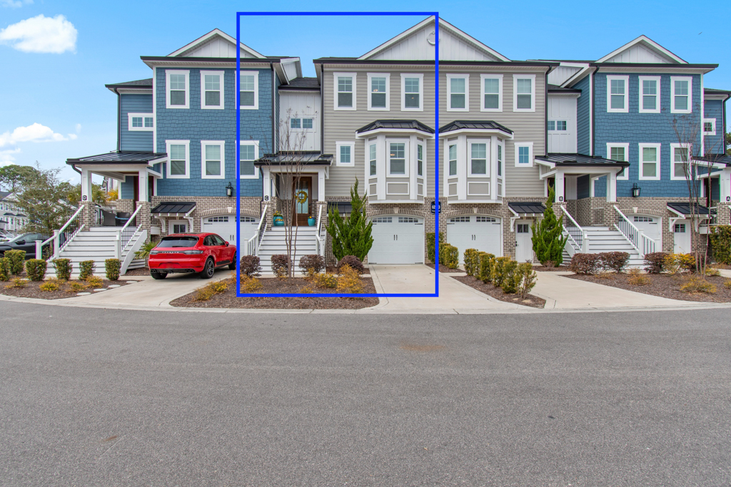 620 Eastwood Park Road Unit 3C | Sea Trail