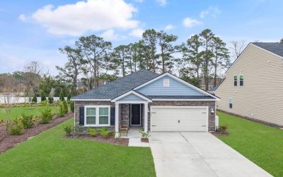 9007 Island Shore Ave, Calabash