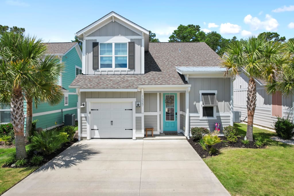 1327 Tilapia Way | Pending