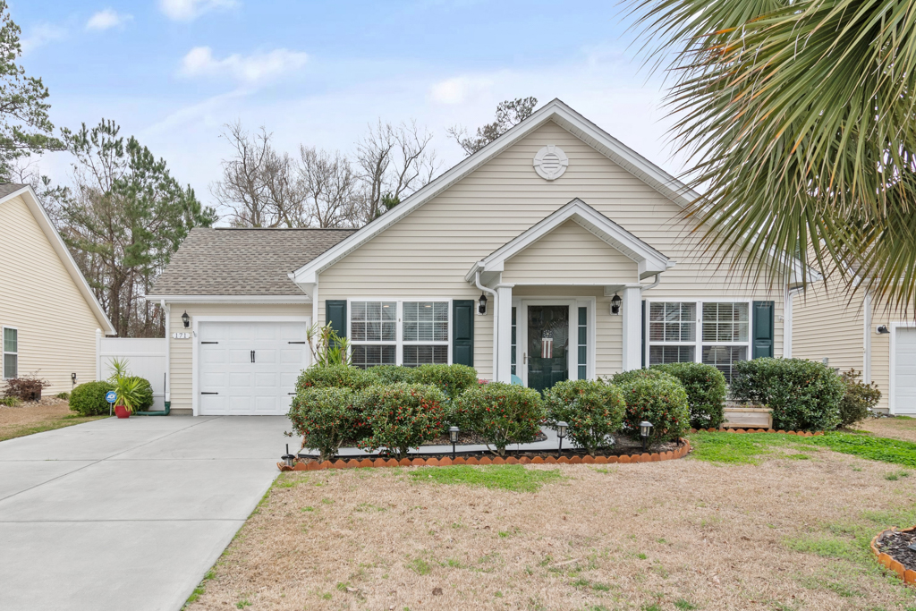 171 Carolina Farms Boulevard