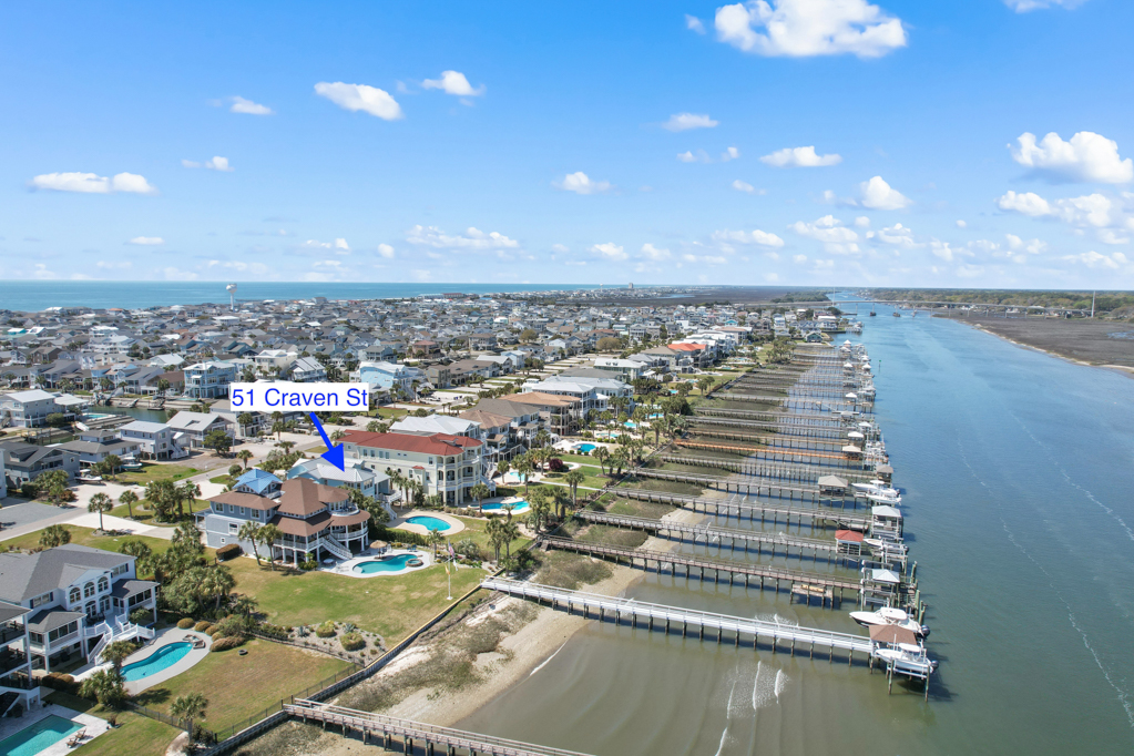 51 Craven Street | ICW Home