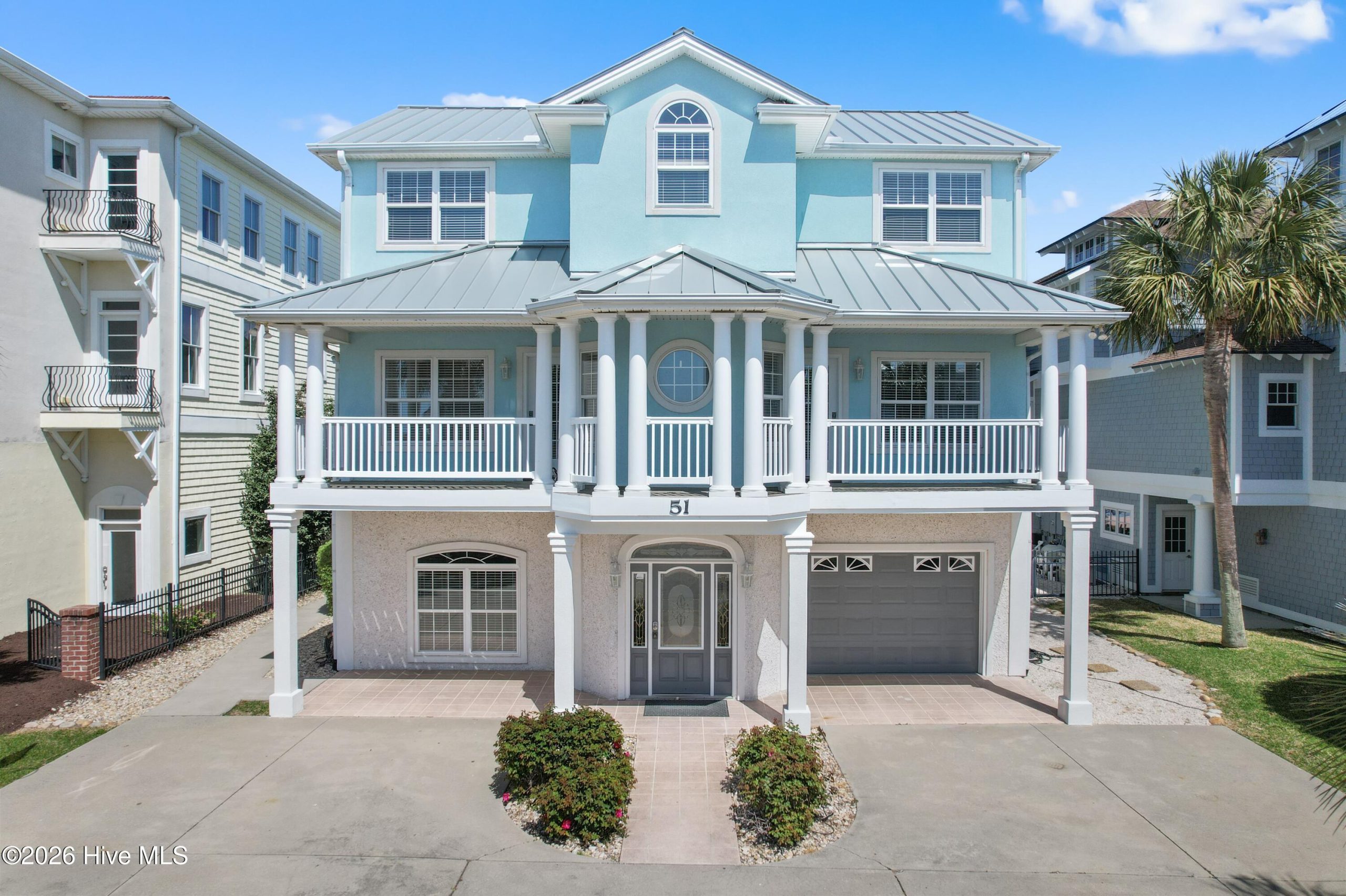 ❌ Just Sold — 51 Craven Street, Ocean Isle Beach, NC 28469