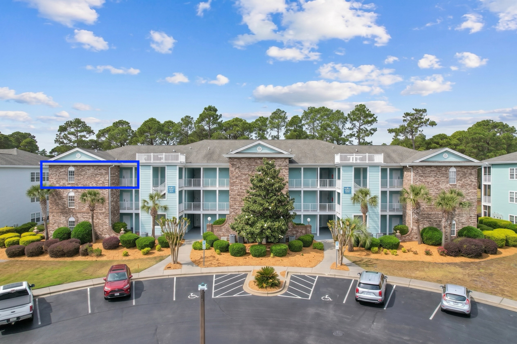 141 Avian Drive Unit 3813 | Pending