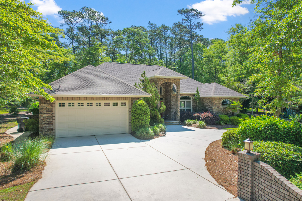 1614 Colonist Square SW | Brick Landing