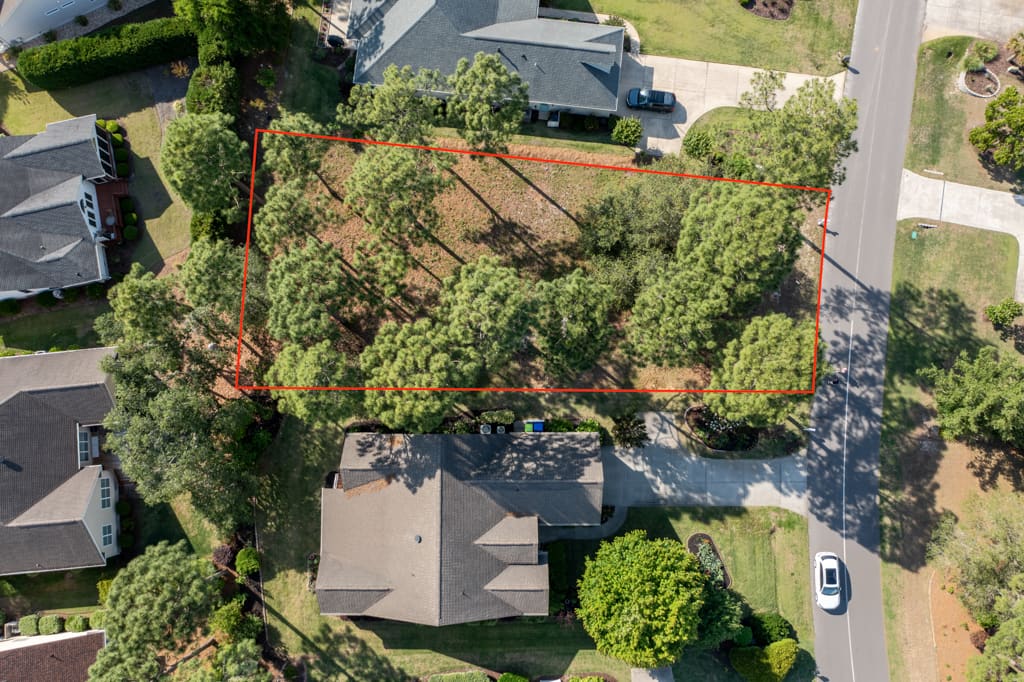 205 Planters Ridge Drive | Pending