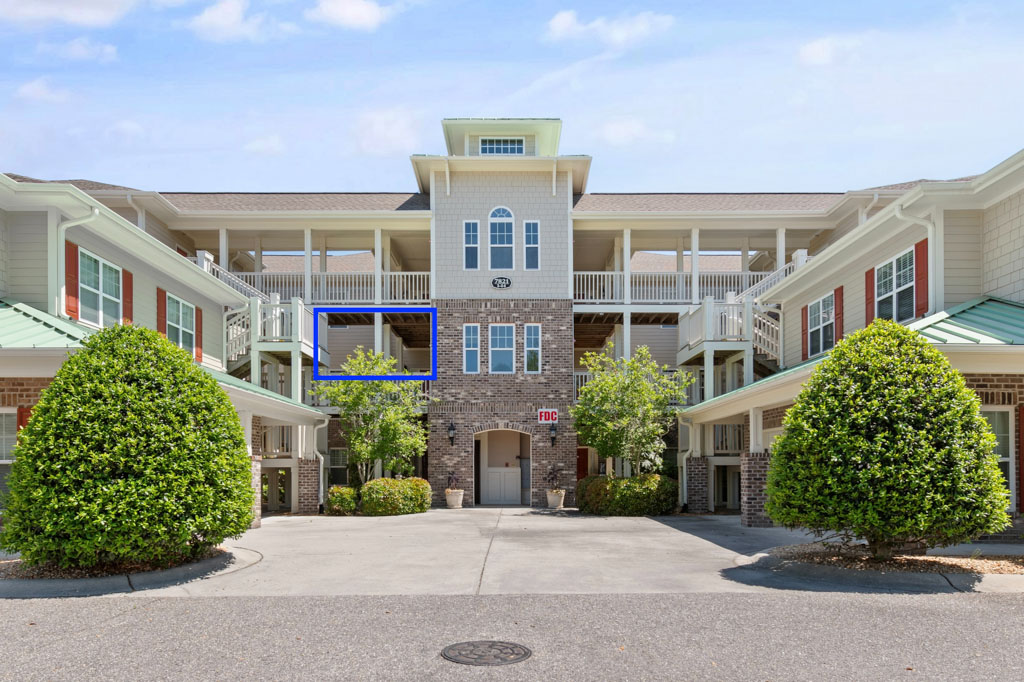 7821 High Market Street Unit 7 | Price Change