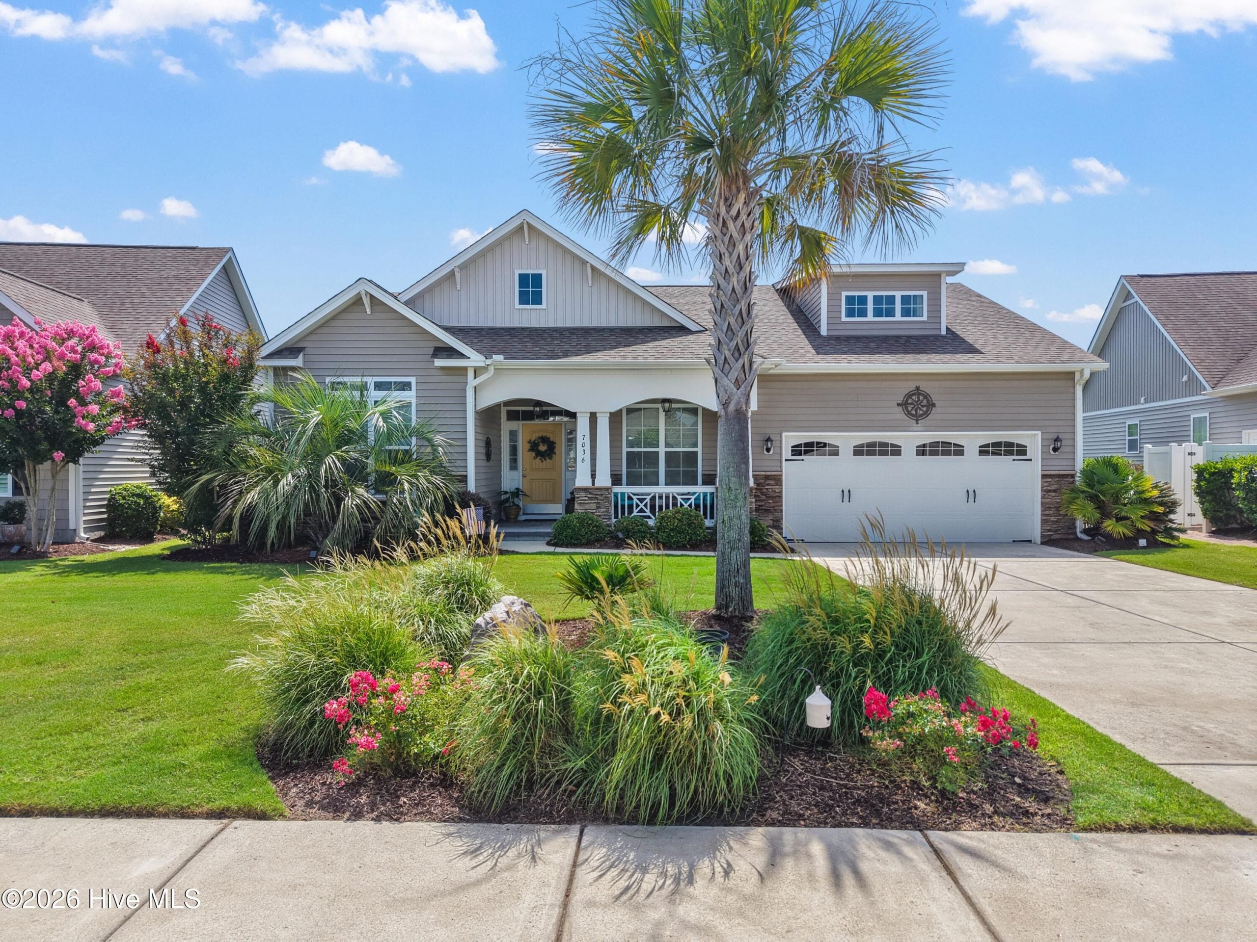 ❌ Just Sold — 7036 Sevilleen Drive SW, Ocean Isle Beach, NC 28469