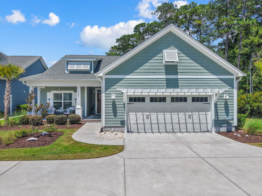 1285 Landover Drive SW | Retreat at OIB