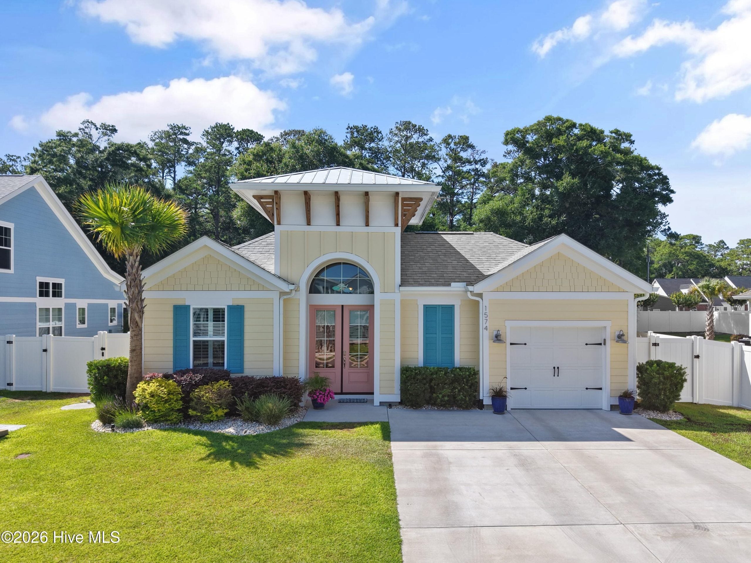❌ Just Sold — 1574 Harbour Place Drive, Calabash, NC 28467