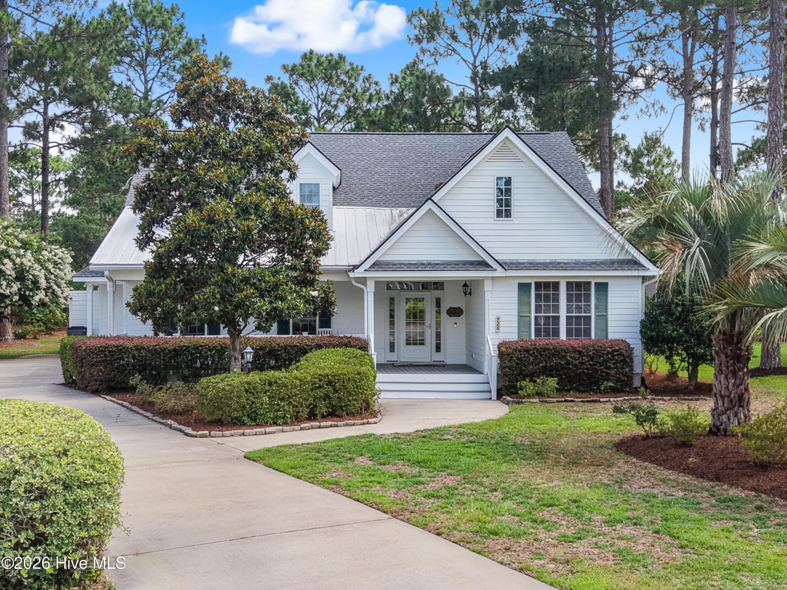 ❌ Just Sold — 728 Surrey Court, Sunset Beach, NC 28468
