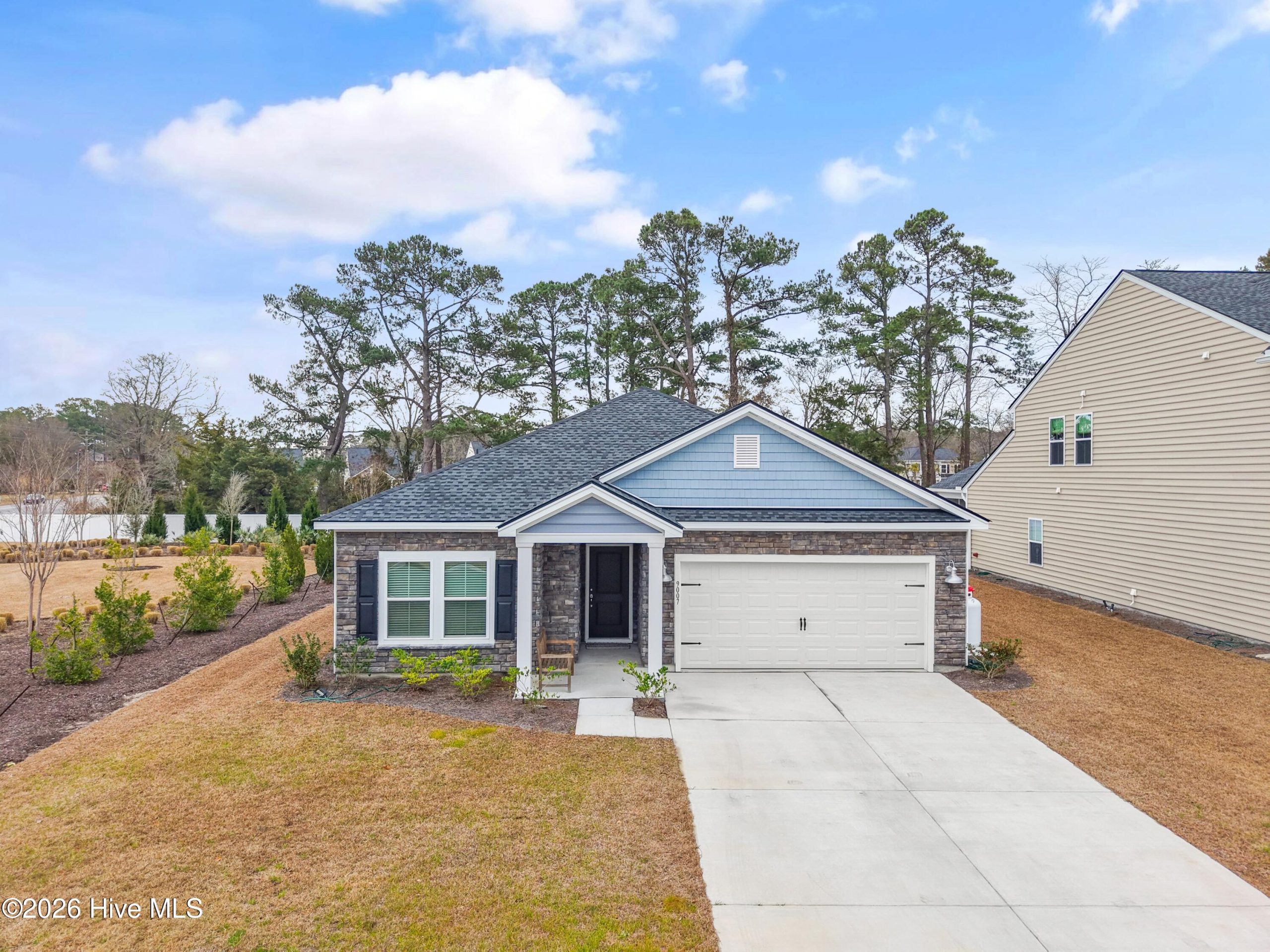 🤝 Under Contract — 9007 Island Shore Avenue, Calabash, NC 28467
