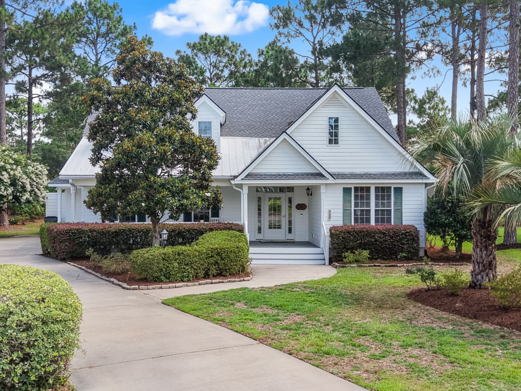 728 Surrey Court | Sea Trail
